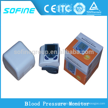 SF-EA102 Новый дизайн Home Bood Pressure Monitor Производители